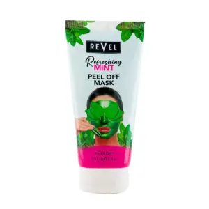 Refreshing Mint Peel Off Mask – 150Ml  MS Department Store Oman