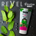 Refreshing Mint Peel Off Mask – 150Ml  MS Department Store Oman