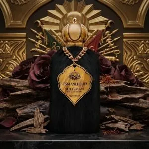 Osmanli Oud Diamond Suleyman-100Ml MS Department Store Oman