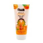 Radiant Orange Peel Off Mask – 150Ml  MS Department Store Oman