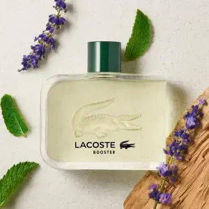 Lacoste Booster EDT-125ml  (Men) MS Department Store Oman