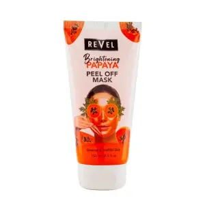 Brightening Papaya Peel Off Mask – 150Ml  MS Department Store Oman
