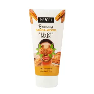 Balancing Sandalwood Peel Off Mask – 150Ml  MS Department Store Oman