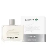Lacoste Essential EDT-125ml  (Men) MS Department Store Oman