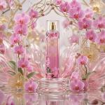 Body Mist Berry Nurxos Orkide-250Ml MS Department Store Oman