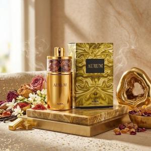 Aurum-75Ml EDP (Female) MS Department Store Oman