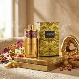 Aurum-75Ml EDP (Female) MS Department Store Oman