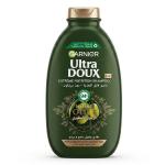 Ultra Doux Olive Mythique Shampoo-400Ml MS Department Store Oman