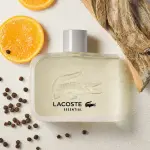 Lacoste Essential EDT-75Ml (Men) MS Department Store Oman