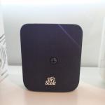Diffuser Dr Scent Plug-In New Uk Silver Black With Logo (N.Device) MS Department Store Oman