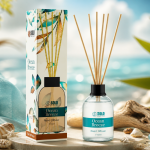 Ocean Breeze Reed Diffuser-110Ml MS Department Store Oman