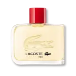 Lacoste Red EDT-75Ml (Men) MS Department Store Oman