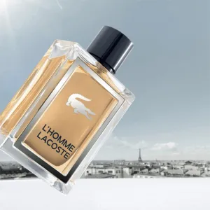 Lacoste L'Homme EDT-100ml  (Men) MS Department Store Oman