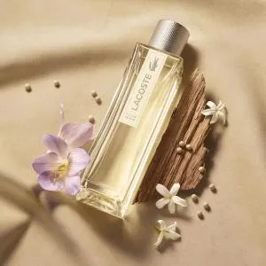 Lacoste Pour Femme EDP-90ml  (Women) MS Department Store Oman