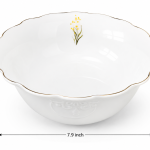 Solecasa-Bowl- 7.9 Inches MS Department Store Oman