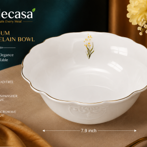 Solecasa-Bowl- 7.9 Inches MS Department Store Oman
