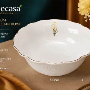 Solecasa-Bowl- 7.9 Inches MS Department Store Oman