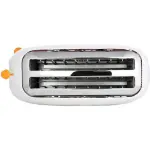 Optima Electric 4 Slice Toaster CT1600 MS Department Store Oman