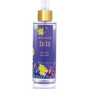 Hair Spray Nurxos Iris-150Ml MS Department Store Oman