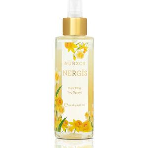 Hair Spray Nurxos Nergis-150Ml MS Department Store Oman