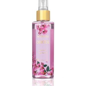 Hair Spray Nurxos Orkide-150Ml MS Department Store Oman