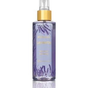 Hair Spray Nurxos Lavanta-150Ml MS Department Store Oman