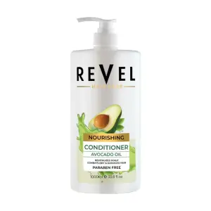 Avocado Conditioner – 1000Ml  MS Department Store Oman