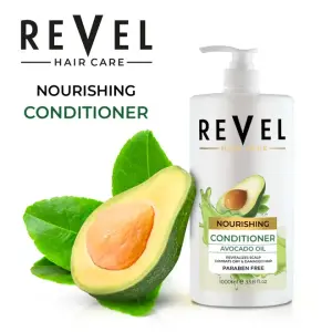 Avocado Conditioner – 1000Ml  MS Department Store Oman