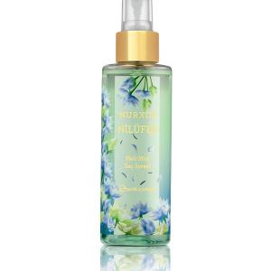Hair Spray Nurxos Nilufer-150Ml MS Department Store Oman