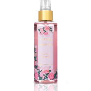 Hair Spray Nurxos Isparta Gulu-150Ml MS Department Store Oman