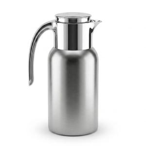 REGAL 1.3Ltr. D W S/S Vacuum Jug [Stainless Steel Silver] MS Department Store Oman