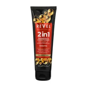 Keratin Conditioner -1000Ml  MS Department Store Oman