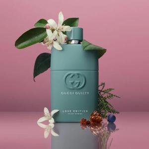 Gucci Guilty Love Pour Homme EDP-90ml (Men) MS Department Store Oman