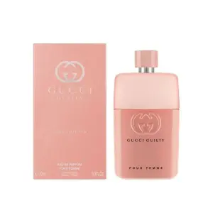 Gucci Guilty Love Pour Femme EDP-90ml (Women) MS Department Store Oman