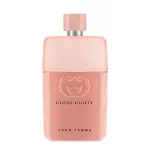 Gucci Guilty Love Pour Femme EDP-90ml (Women) MS Department Store Oman