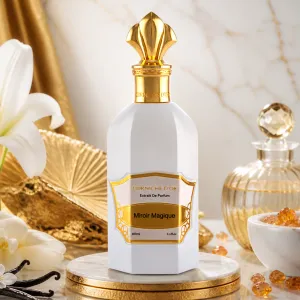 Miroir Magique-100 Ml(White) MS Department Store Oman