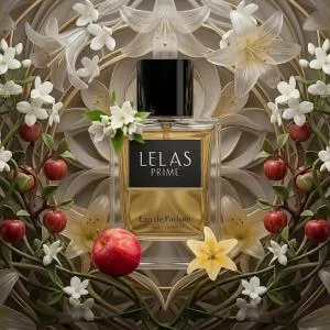 Perfume Lelas Arya-55Ml MS Department Store Oman