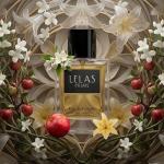 Perfume Lelas Arya-55Ml MS Department Store Oman