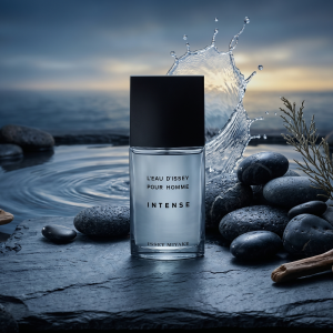 Issey Miyake Le Sel D'Issey Edp-25-Screw-50Ml (MEN) Ms Department Store Oman