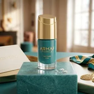 Armaf France Nail Enamel - Ocean Breeze MS Department Store Oman