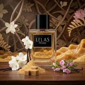 Perfume Lelas Gulistan-55Ml MS Department Store Oman