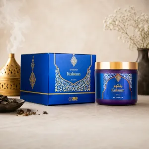 Bakhoor Kulsum -30Gm MS Department Store Oman