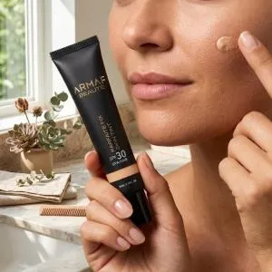 Armaf Beaute Parfaite Fix Skin Tint - Fair MS Department Store Oman