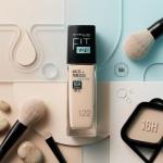 Maybelline Fit Me Foundation Matte Poreless Spf 122 - Lc MS Department Store Oman