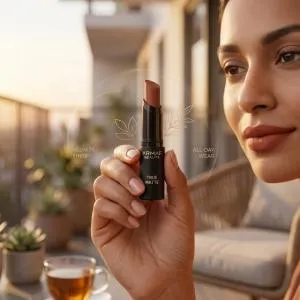 Armaf Beaute True Matte Lipstick - Bella MS Department Store Oman