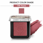 Sheglam Ember Rose Eternal Flame Cream Blush-I'M Yours MS Department Store Oman