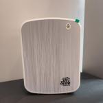 Smart Scent Zen Black With Logo (N.Device) MS Department Store Oman