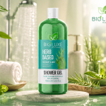 Herb Based Shower Gel-1000Ml MS Department Store Oman