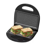 Optima 2 Slice Sandwich Maker Grill MS Department Store Oman