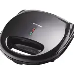 Optima 2 Slice Sandwich Maker Grill MS Department Store Oman